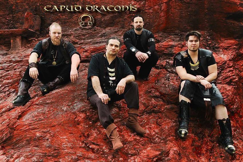 Capud Draconis
